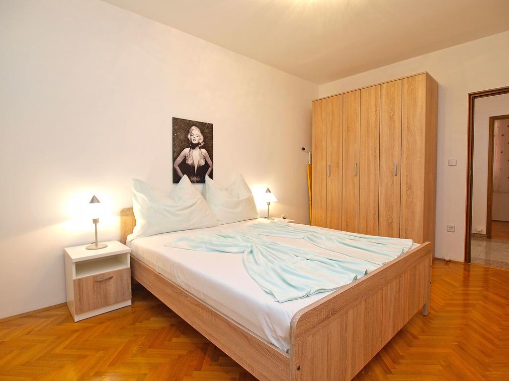 Apartment Mato 1424 Pula Zewnętrze zdjęcie