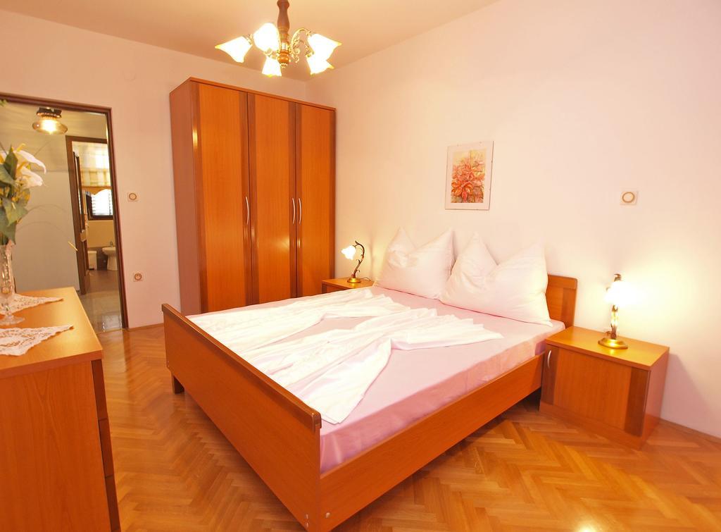Apartment Mato 1424 Pula Zewnętrze zdjęcie