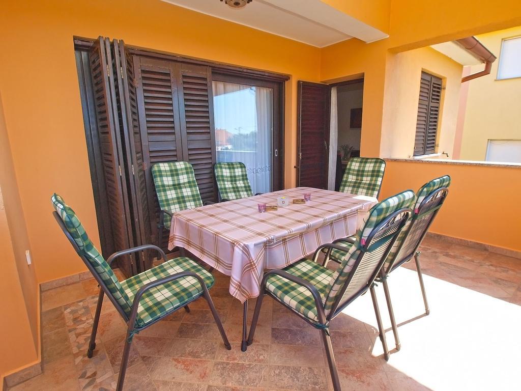 Apartment Mato 1424 Pula Zewnętrze zdjęcie