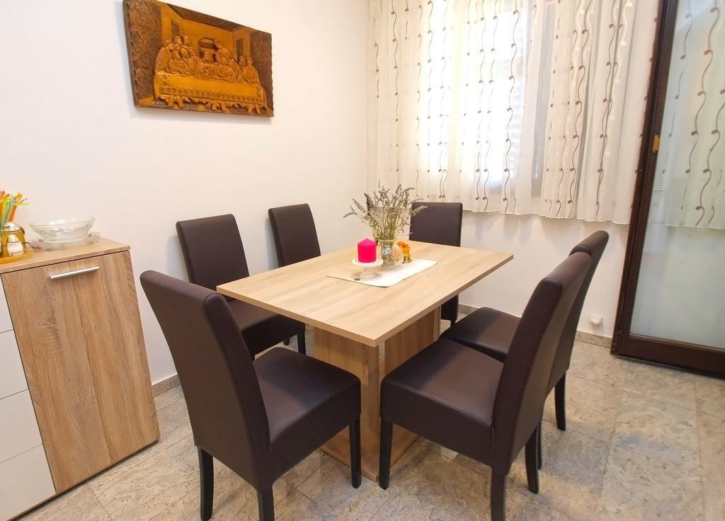 Apartment Mato 1424 Pula Zewnętrze zdjęcie