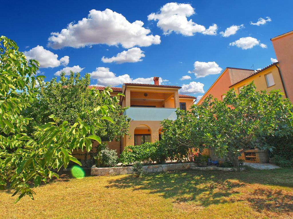 Apartment Mato 1424 Pula Zewnętrze zdjęcie