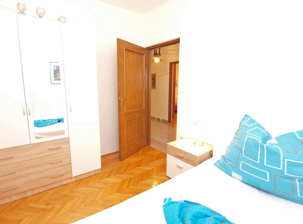 Apartment Mato 1424 Pula Zewnętrze zdjęcie