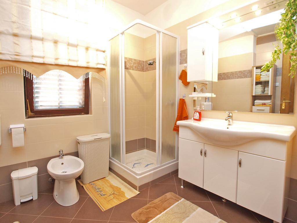 Apartment Mato 1424 Pula Zewnętrze zdjęcie