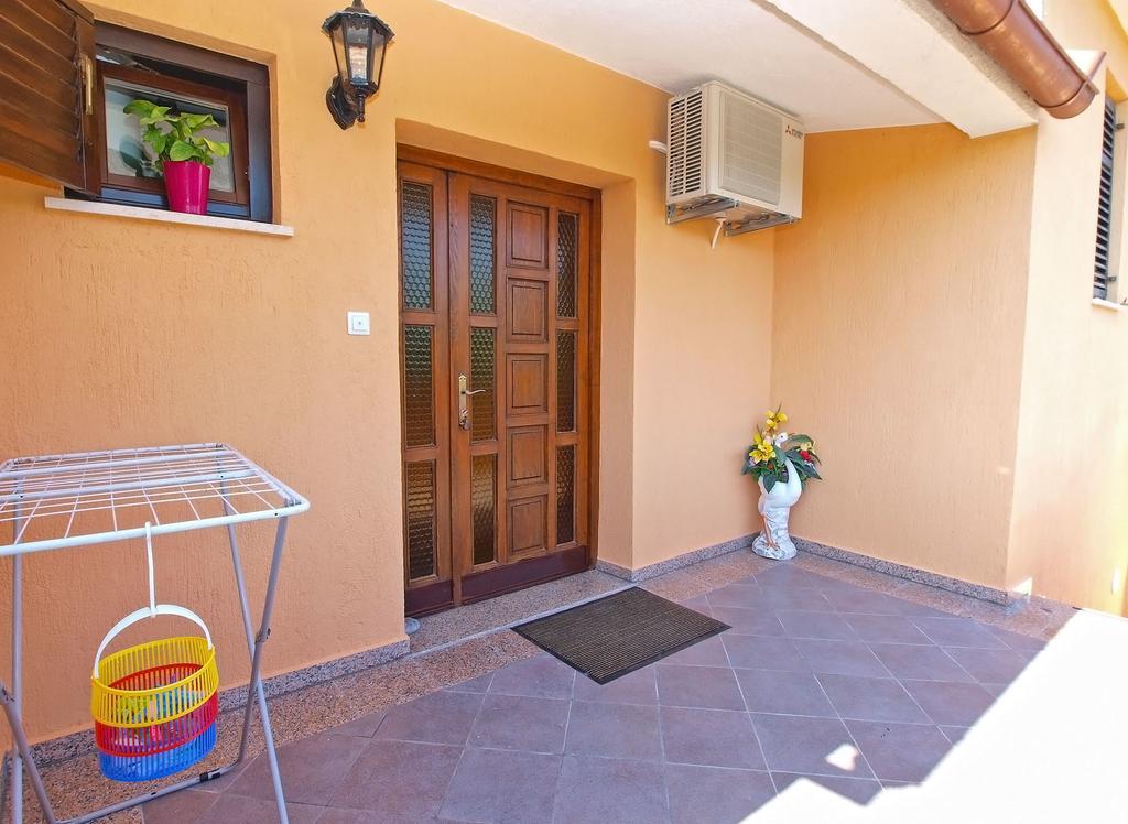 Apartment Mato 1424 Pula Zewnętrze zdjęcie