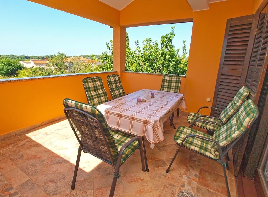 Apartment Mato 1424 Pula Zewnętrze zdjęcie