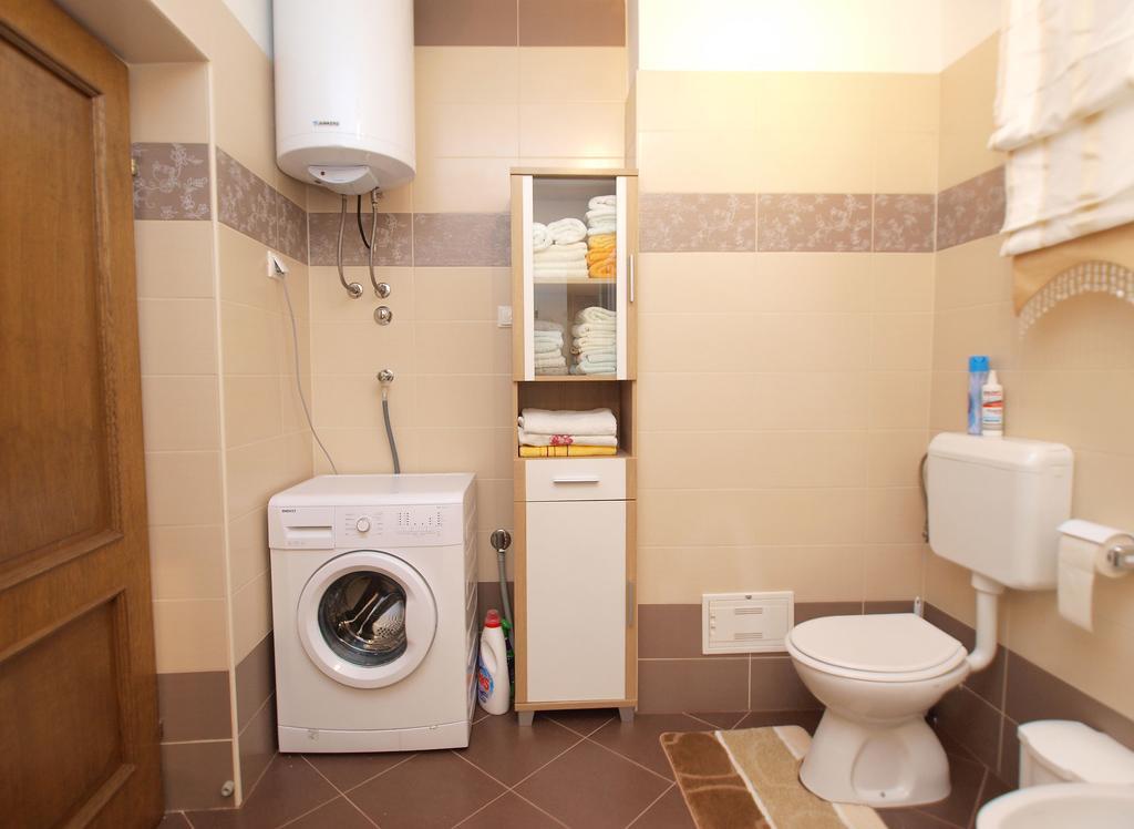 Apartment Mato 1424 Pula Zewnętrze zdjęcie