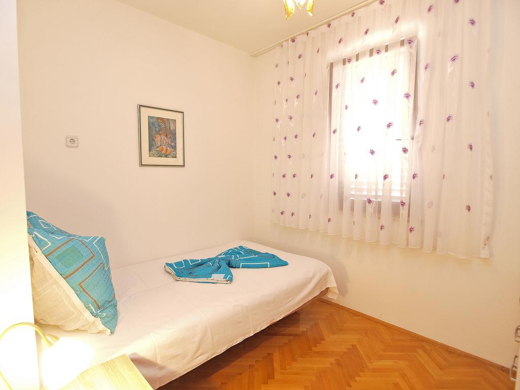 Apartment Mato 1424 Pula Zewnętrze zdjęcie