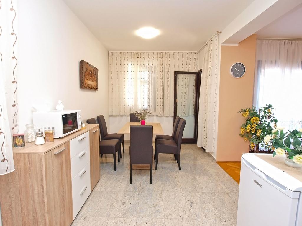 Apartment Mato 1424 Pula Zewnętrze zdjęcie