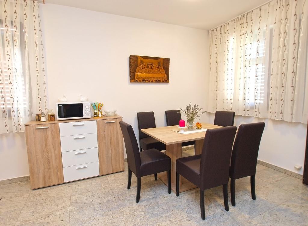 Apartment Mato 1424 Pula Zewnętrze zdjęcie