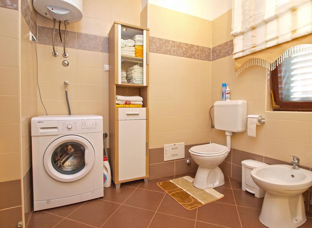 Apartment Mato 1424 Pula Zewnętrze zdjęcie