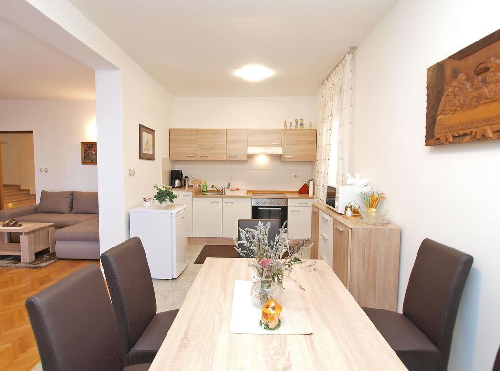 Apartment Mato 1424 Pula Zewnętrze zdjęcie