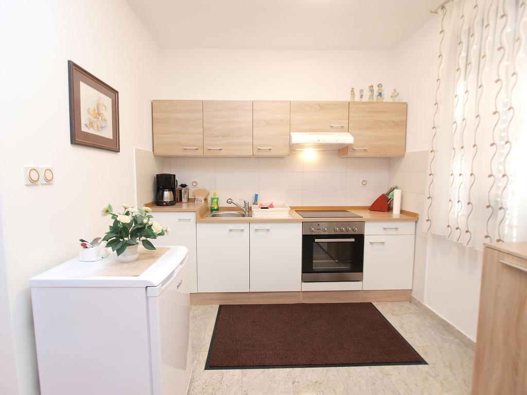 Apartment Mato 1424 Pula Zewnętrze zdjęcie