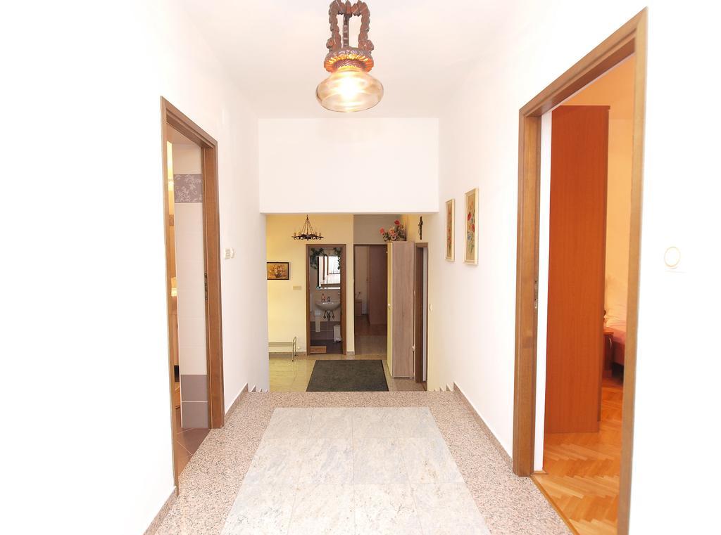 Apartment Mato 1424 Pula Zewnętrze zdjęcie
