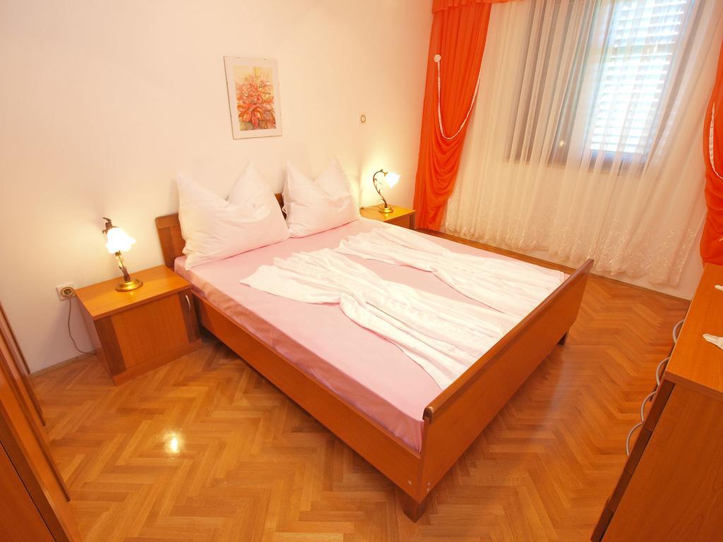Apartment Mato 1424 Pula Zewnętrze zdjęcie