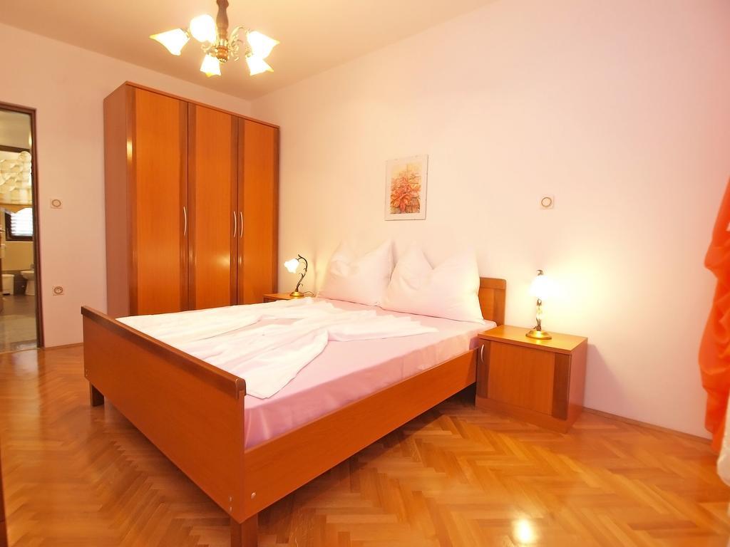 Apartment Mato 1424 Pula Zewnętrze zdjęcie