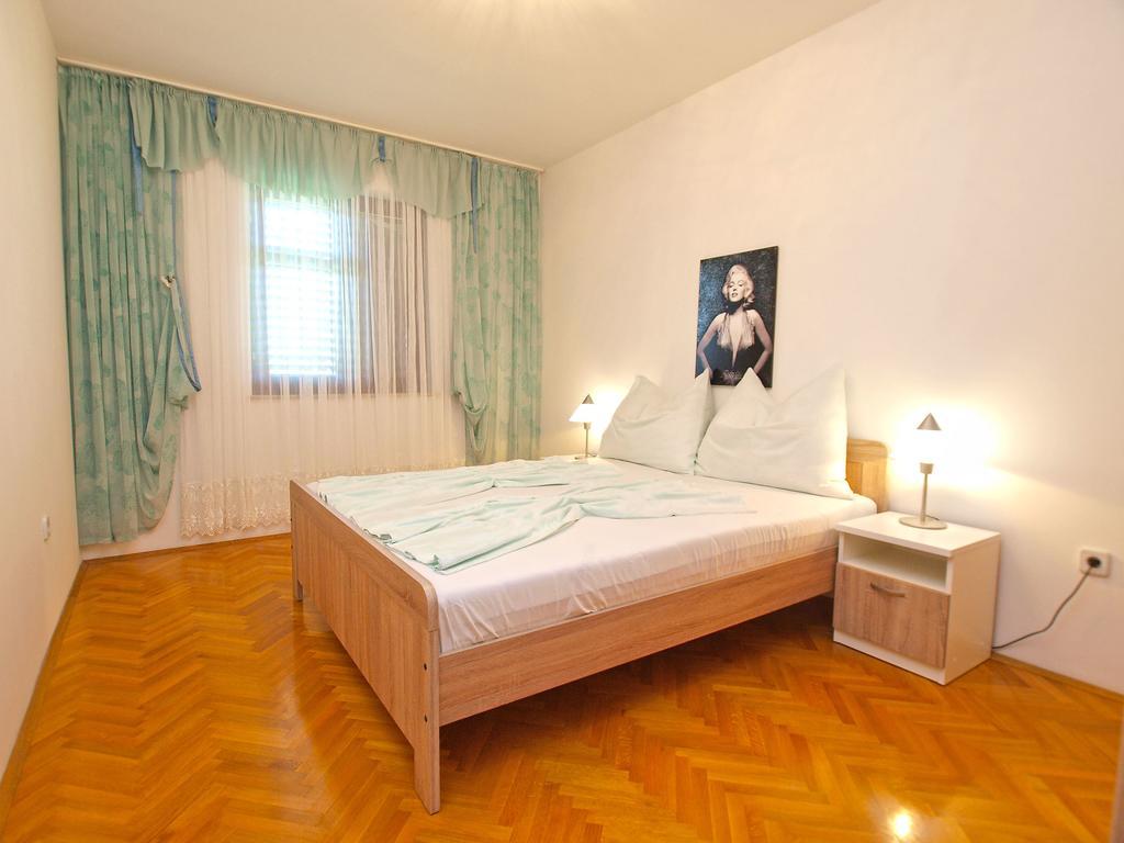 Apartment Mato 1424 Pula Zewnętrze zdjęcie