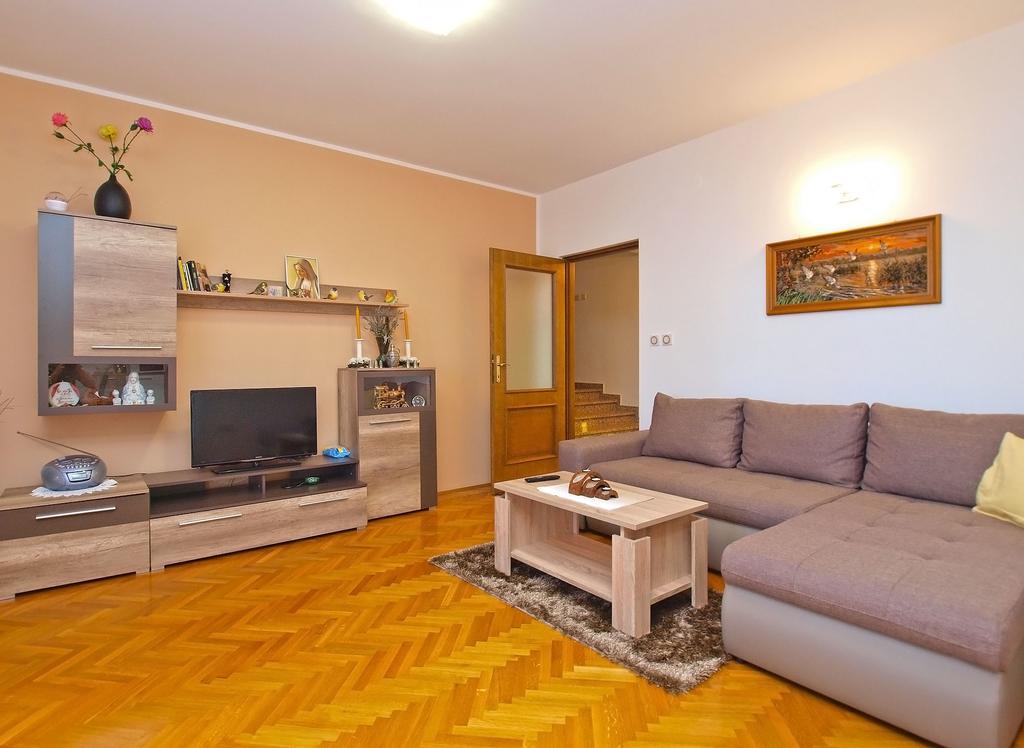 Apartment Mato 1424 Pula Zewnętrze zdjęcie