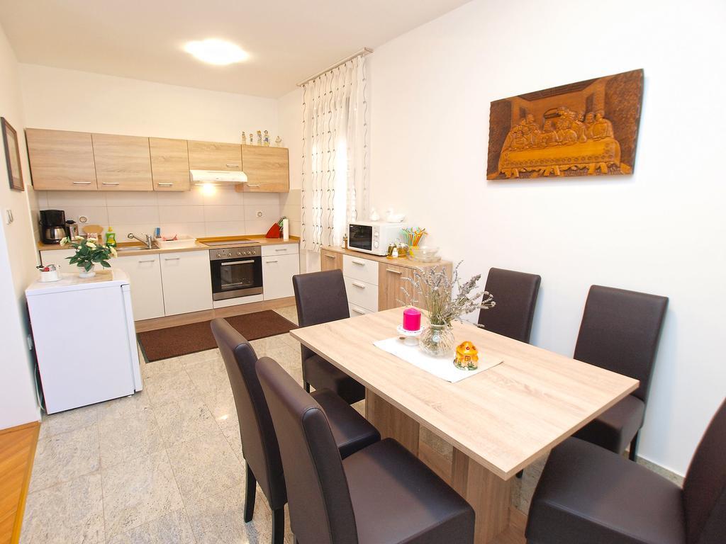 Apartment Mato 1424 Pula Zewnętrze zdjęcie
