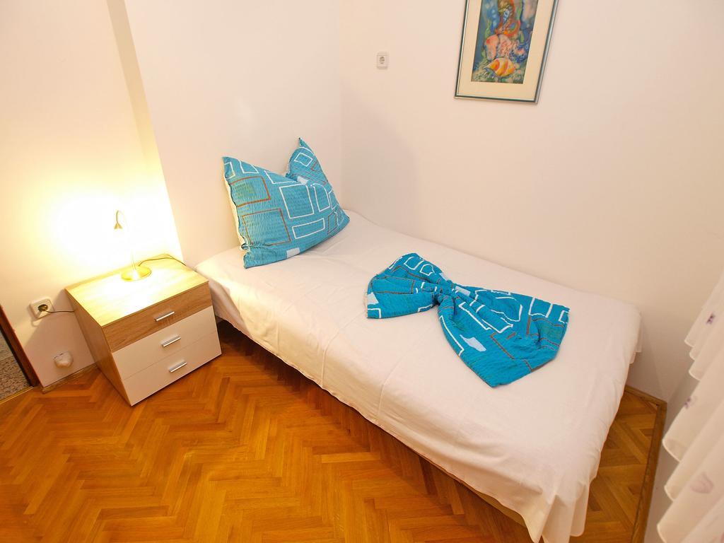 Apartment Mato 1424 Pula Zewnętrze zdjęcie